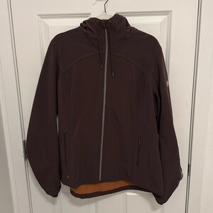 Kuhl Softshell Frost Jacket